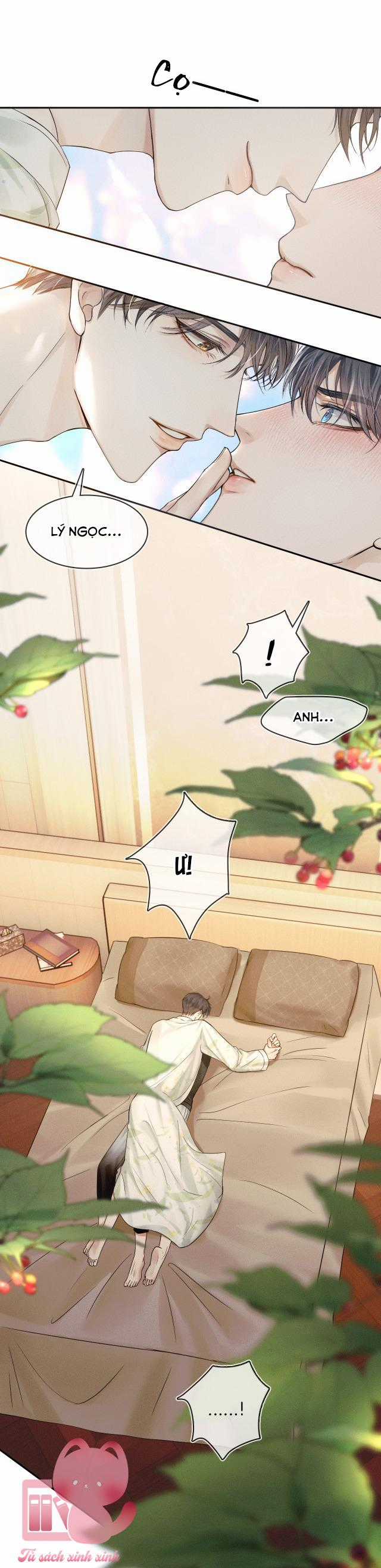 Yêu Một Kẻ Ngốc - Chapter 21 - Trang 12