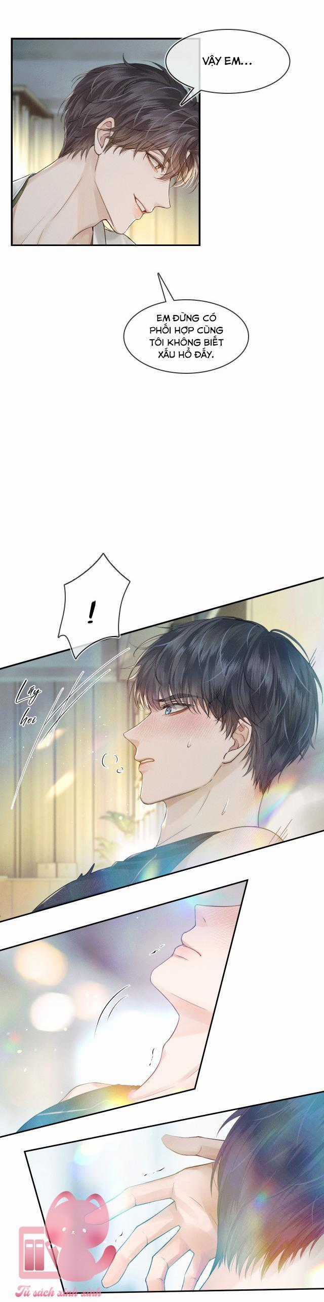 Yêu Một Kẻ Ngốc - Chapter 21 - Trang 16