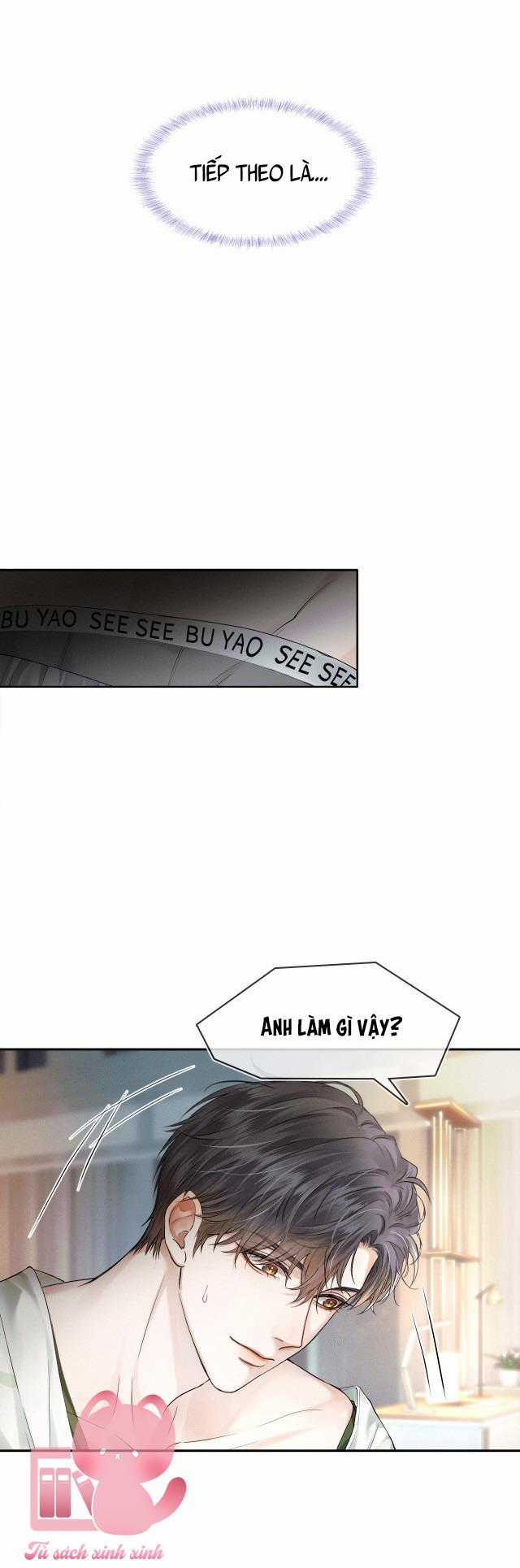 Yêu Một Kẻ Ngốc - Chapter 21 - Trang 5