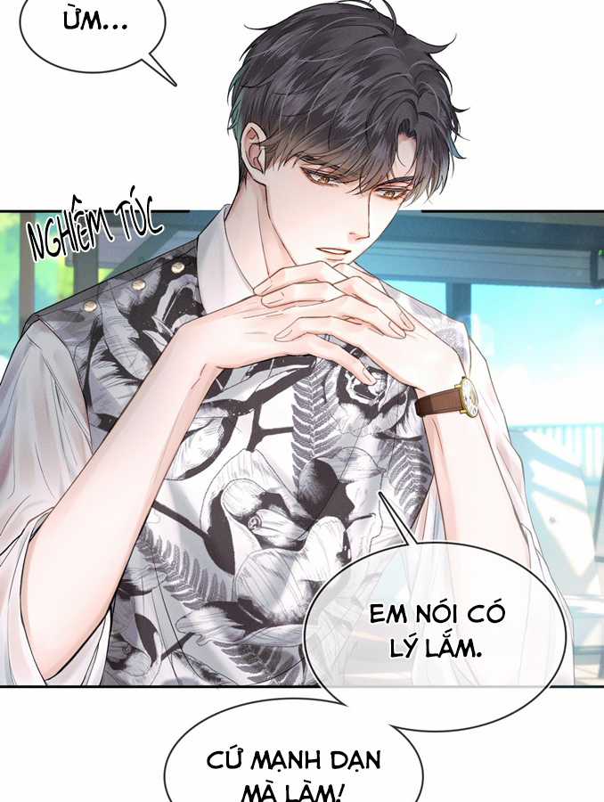 Yêu Một Kẻ Ngốc - Chapter 21 - Trang 6