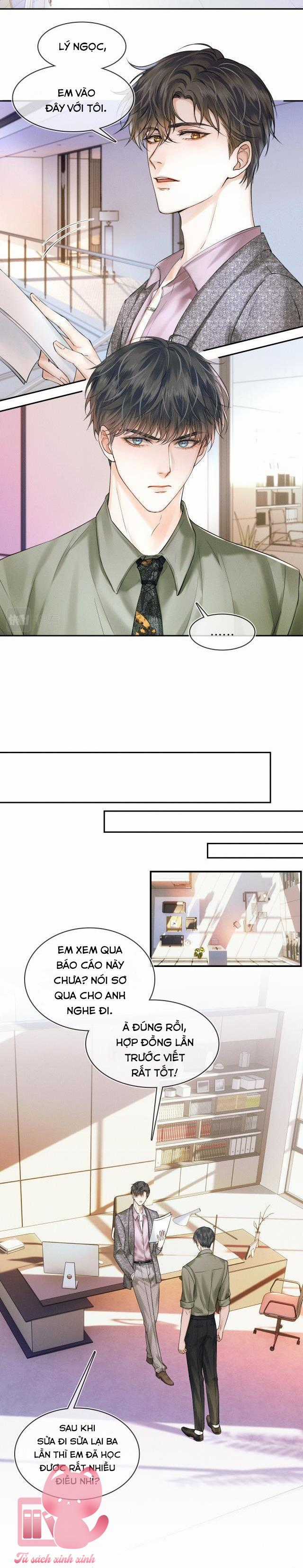 Yêu Một Kẻ Ngốc - Chapter 22 - Trang 10