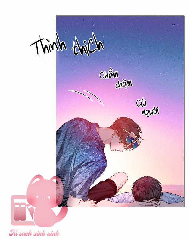 Yêu Một Kẻ Ngốc - Chapter 26 - Trang 3