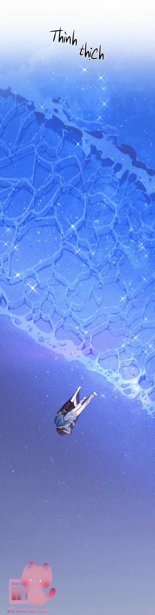 Yêu Một Kẻ Ngốc - Chapter 26 - Trang 4