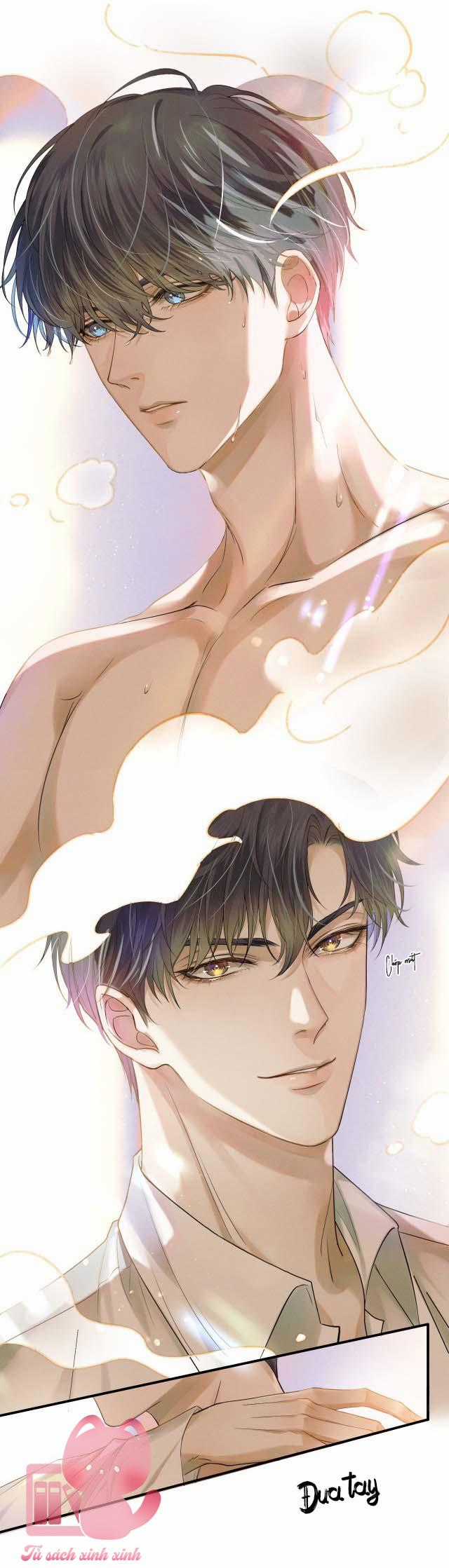 Yêu Một Kẻ Ngốc - Chapter 3 - Trang 4