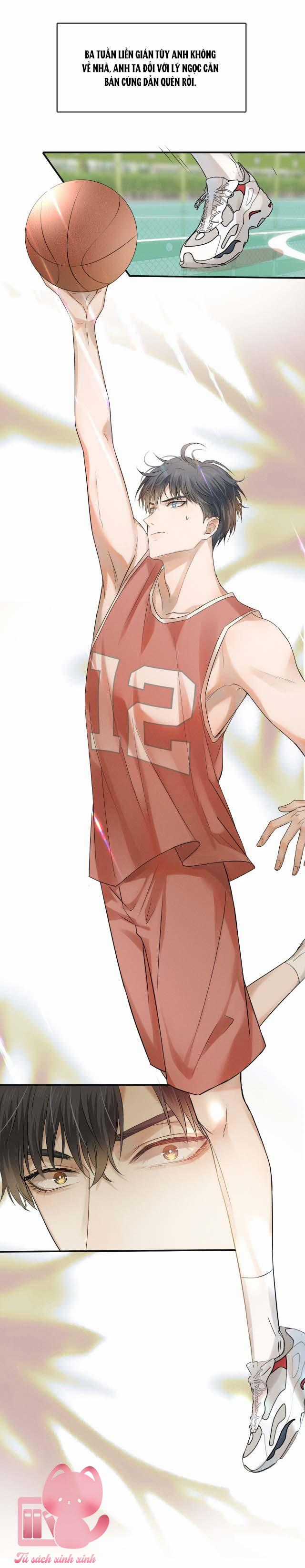 Yêu Một Kẻ Ngốc - Chapter 3 - Trang 31