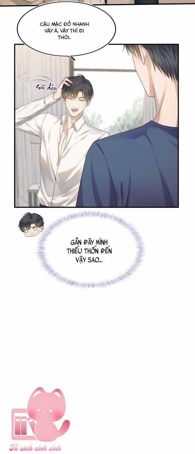 Yêu Một Kẻ Ngốc - Chapter 3 - Trang 7