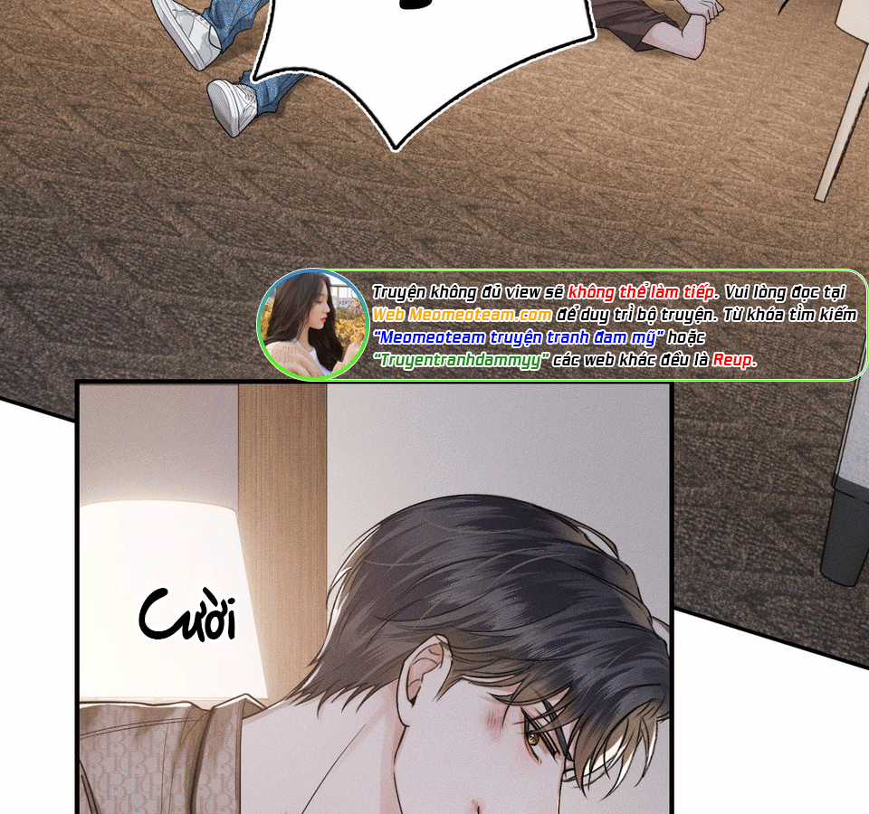 Yêu Một Kẻ Ngốc - Chapter 30 - Trang 3