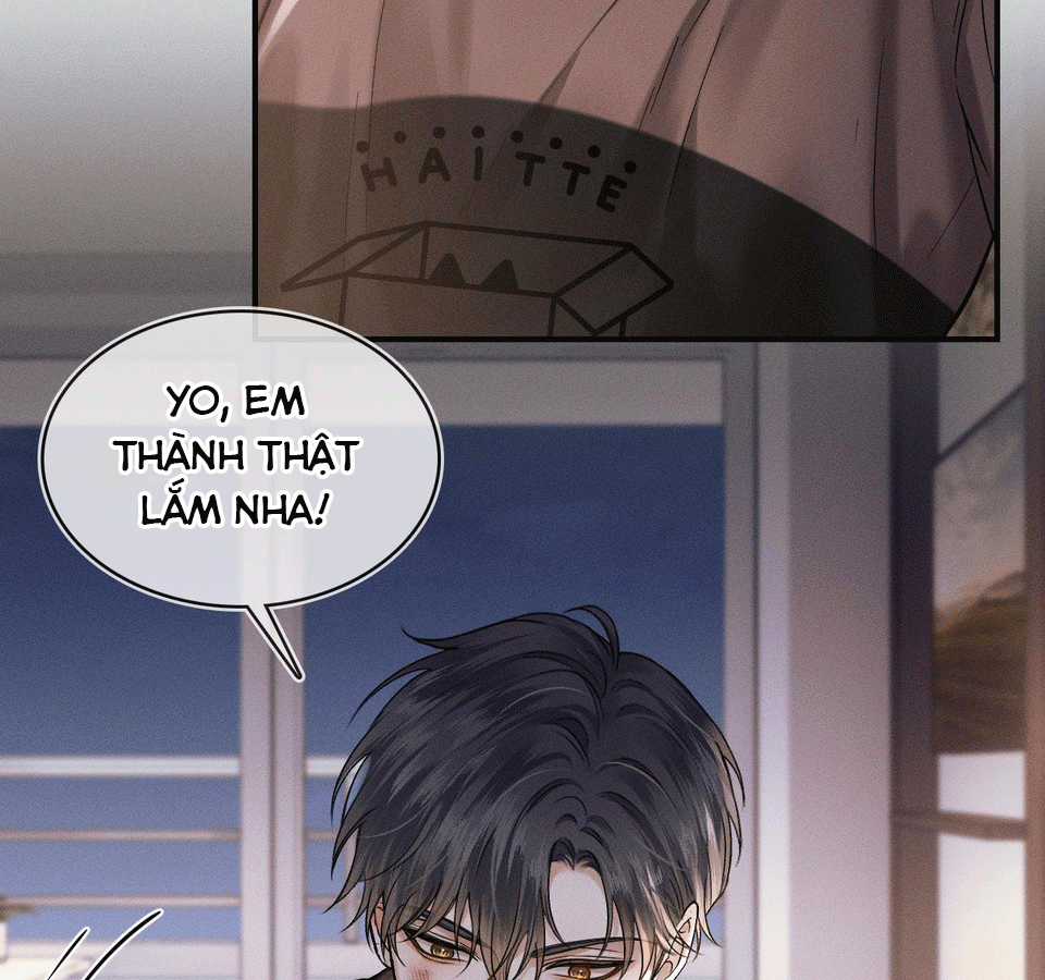 Yêu Một Kẻ Ngốc - Chapter 30 - Trang 6