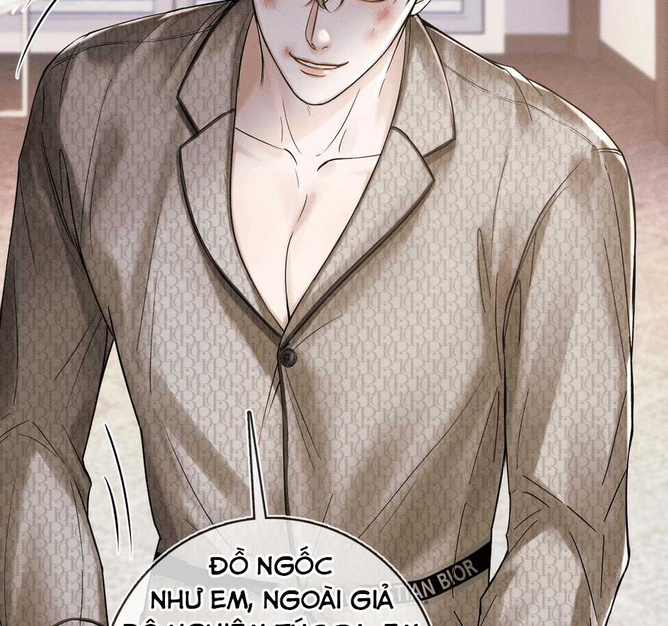 Yêu Một Kẻ Ngốc - Chapter 30 - Trang 7