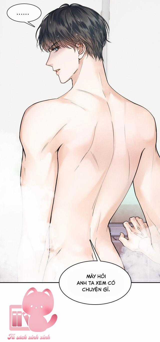 Yêu Một Kẻ Ngốc - Chapter 33 - Trang 9