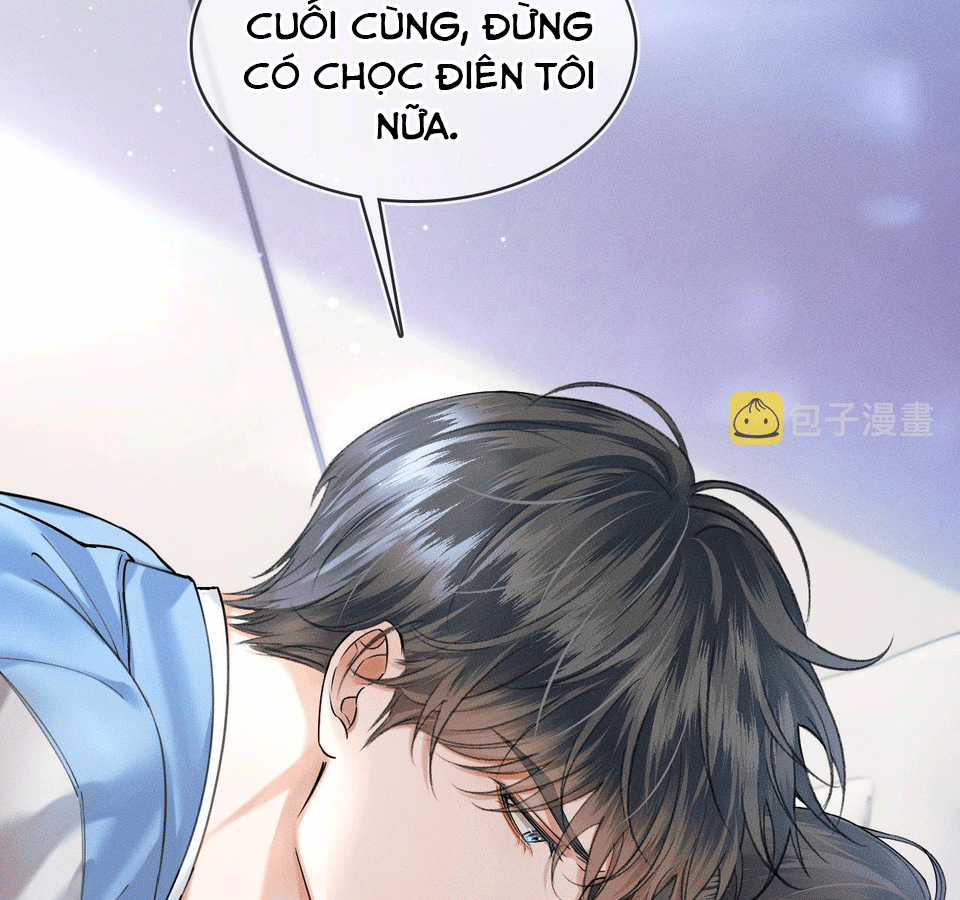 Yêu Một Kẻ Ngốc - Chapter 36 - Trang 3