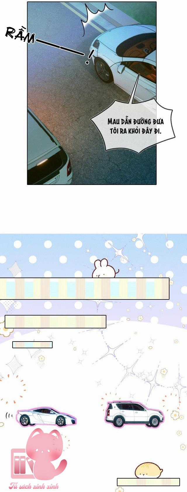 Yêu Một Kẻ Ngốc - Chapter 38 - Trang 5