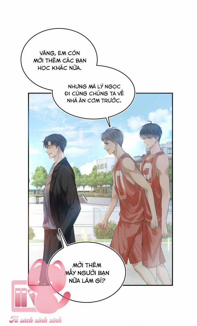 Yêu Một Kẻ Ngốc - Chapter 4 - Trang 3