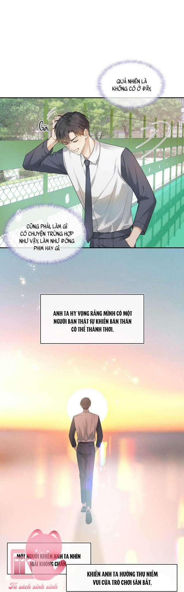 Yêu Một Kẻ Ngốc - Chapter 4 - Trang 27