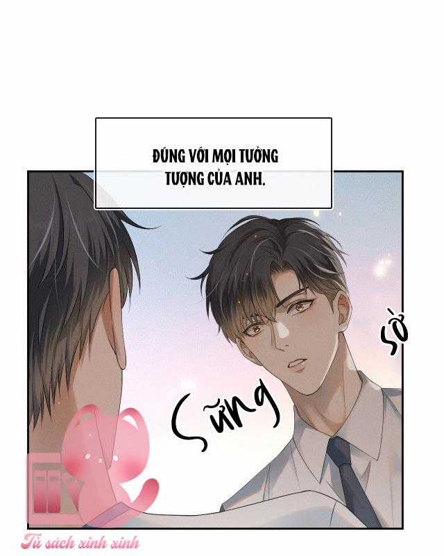 Yêu Một Kẻ Ngốc - Chapter 4 - Trang 30