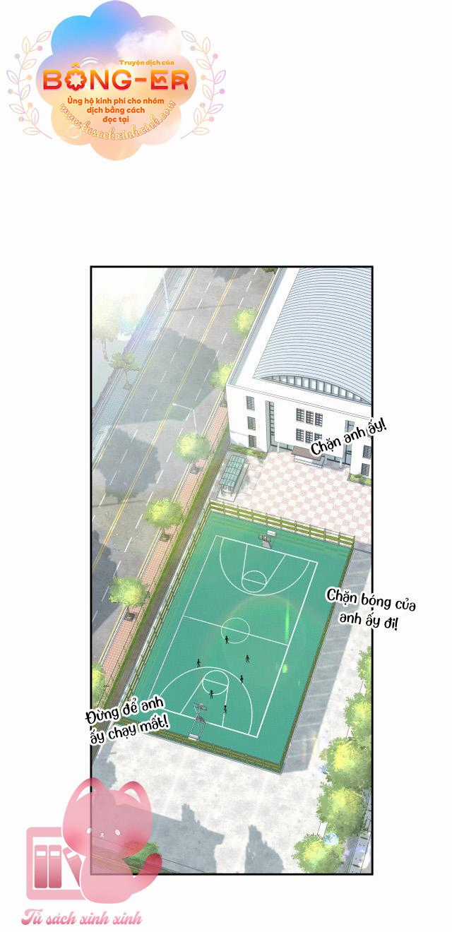 Yêu Một Kẻ Ngốc - Chapter 4 - Trang 36