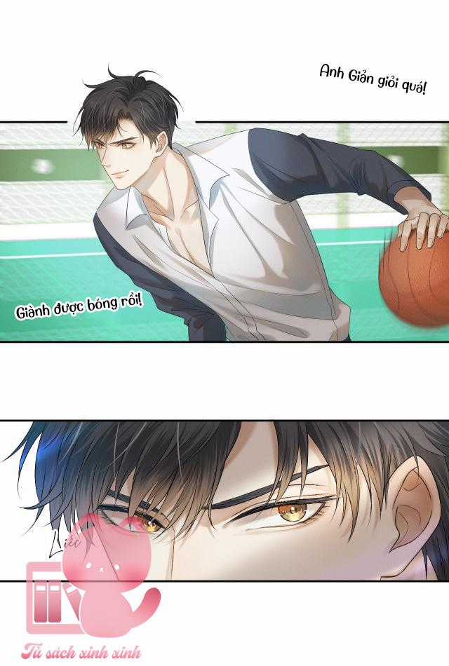 Yêu Một Kẻ Ngốc - Chapter 4 - Trang 37