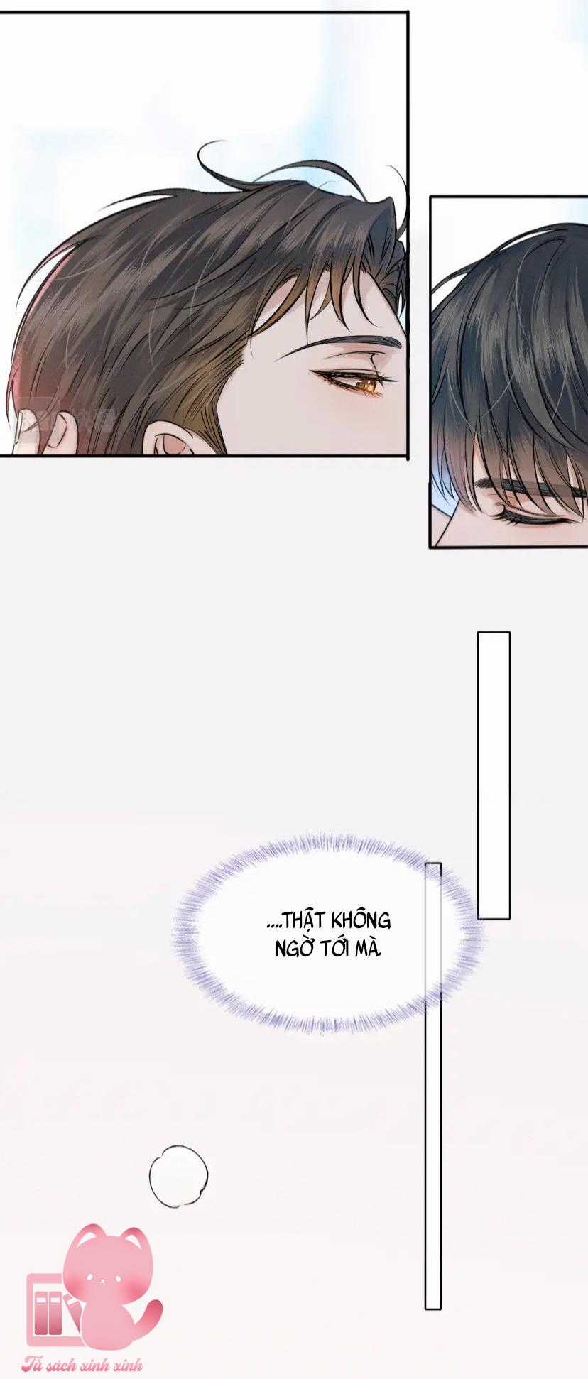 Yêu Một Kẻ Ngốc - Chapter 41 - Trang 8