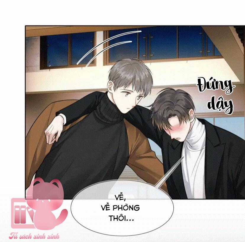 Yêu Một Kẻ Ngốc - Chapter 45 - Trang 6