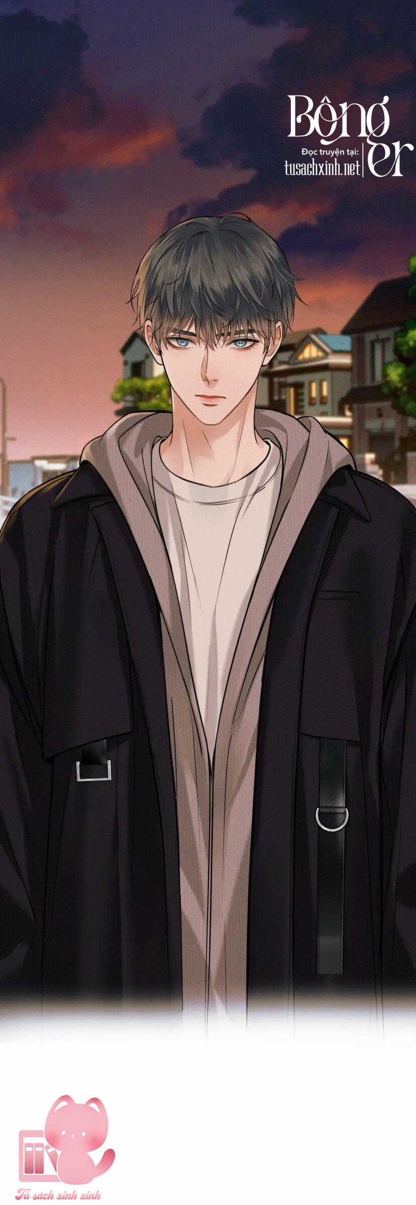 Yêu Một Kẻ Ngốc - Chapter 47 - Trang 8