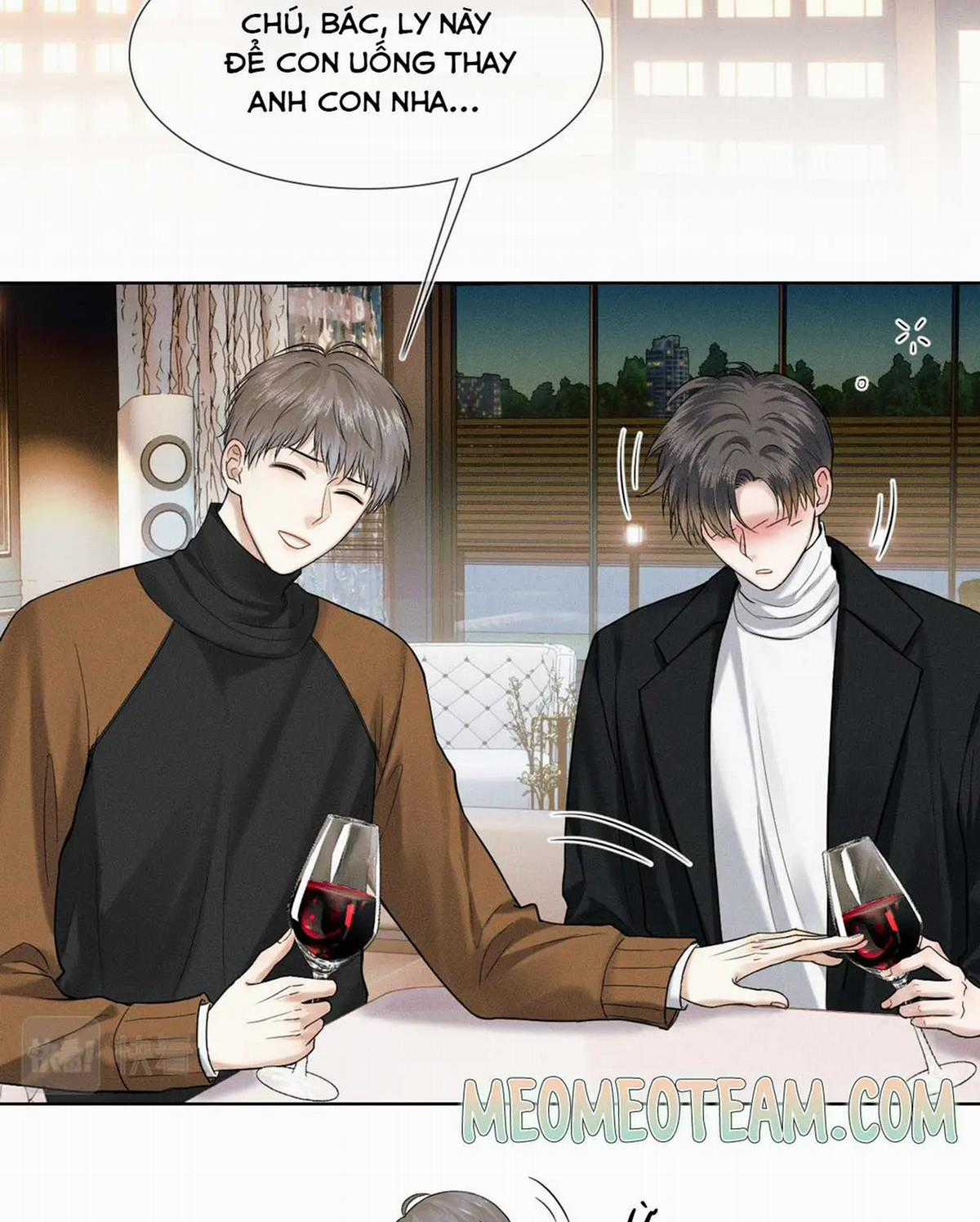 Yêu Một Kẻ Ngốc - Chapter 49 - Trang 3