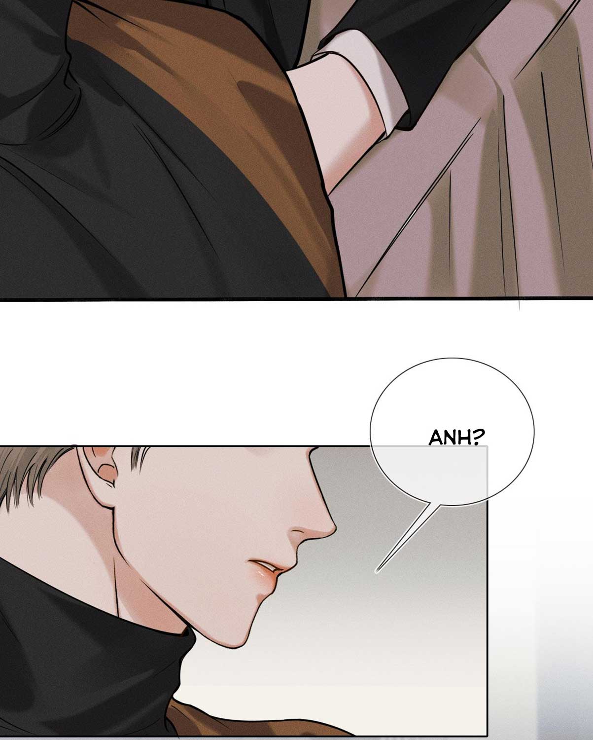 Yêu Một Kẻ Ngốc - Chapter 49 - Trang 21