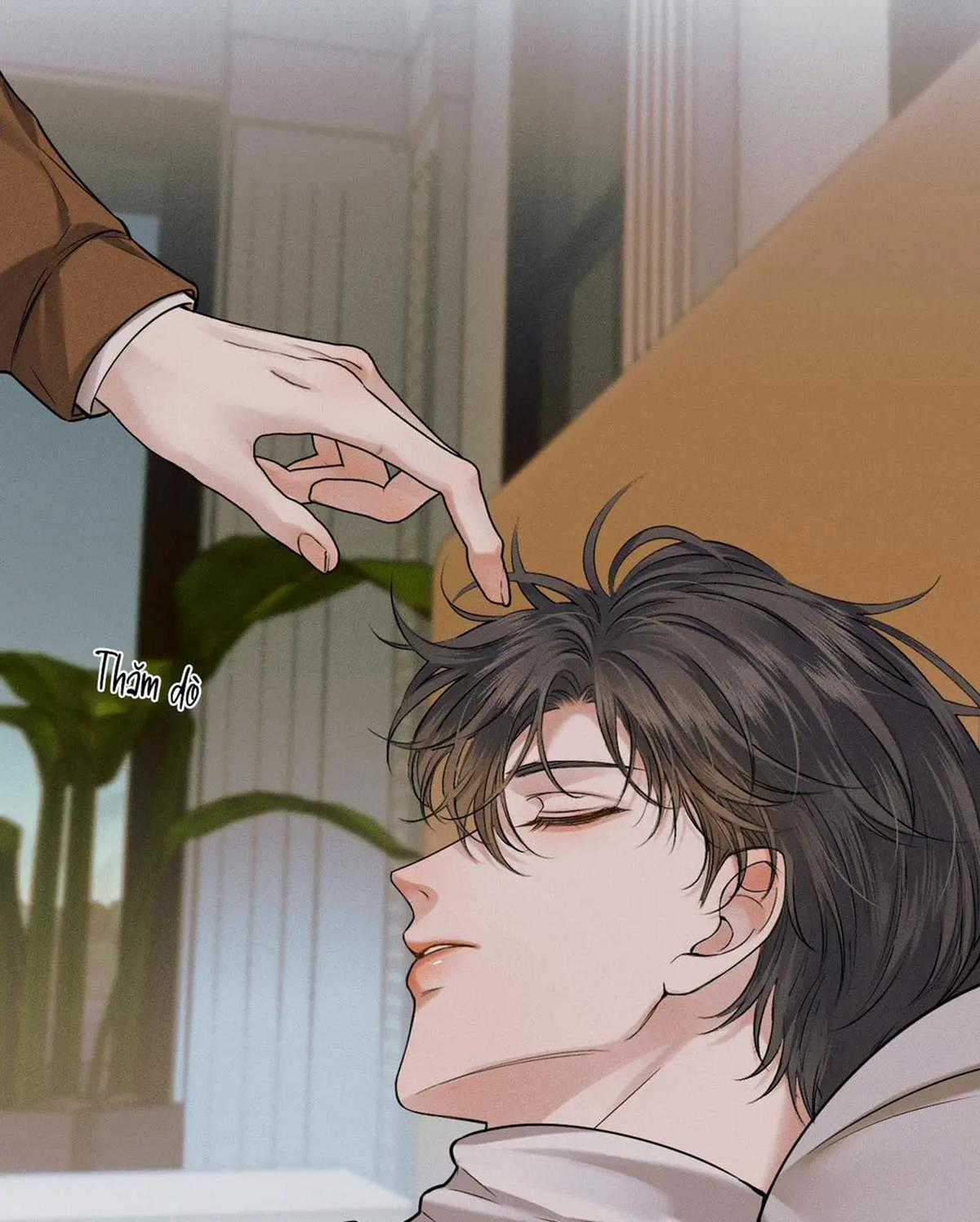 Yêu Một Kẻ Ngốc - Chapter 49 - Trang 22