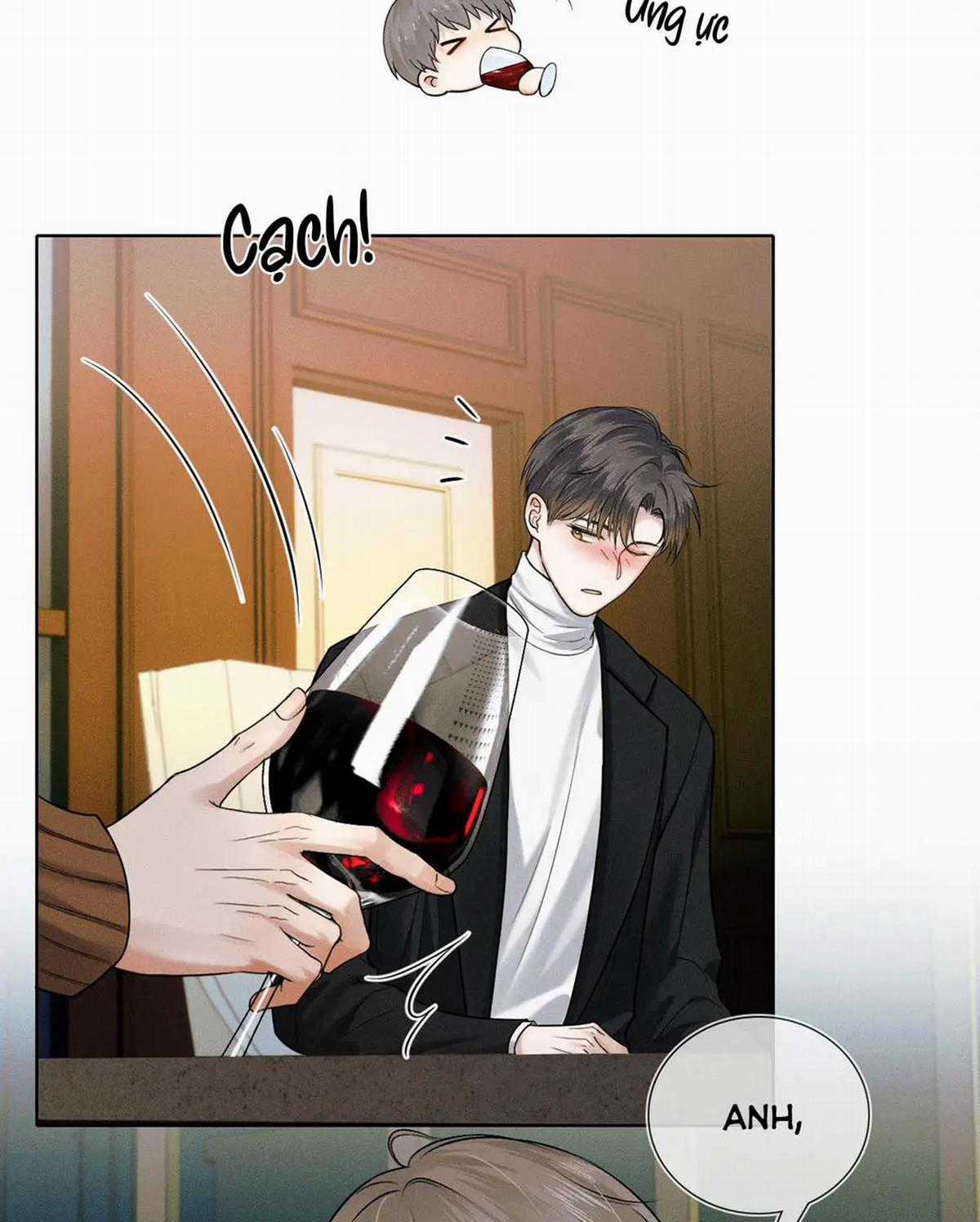 Yêu Một Kẻ Ngốc - Chapter 49 - Trang 4