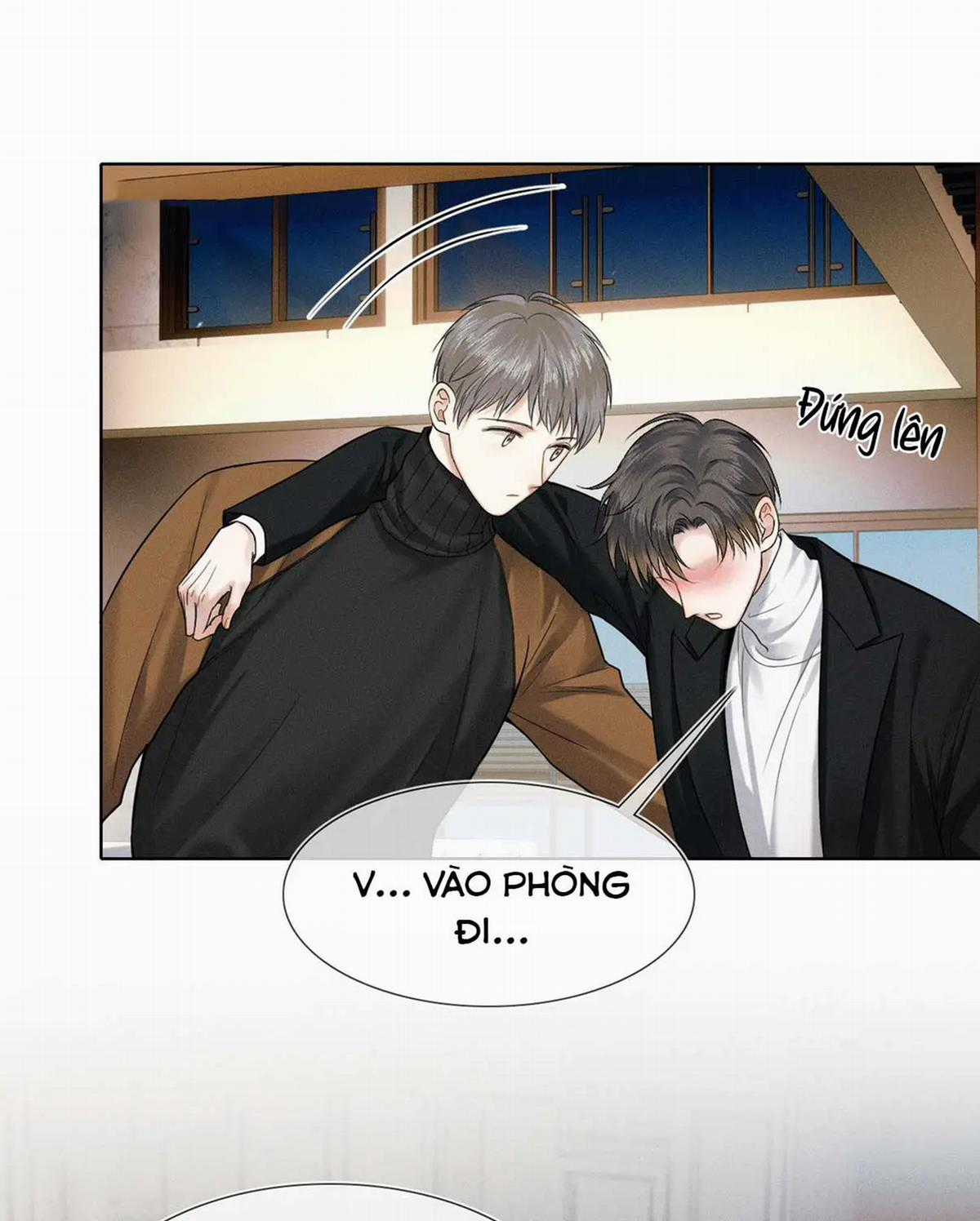 Yêu Một Kẻ Ngốc - Chapter 49 - Trang 6