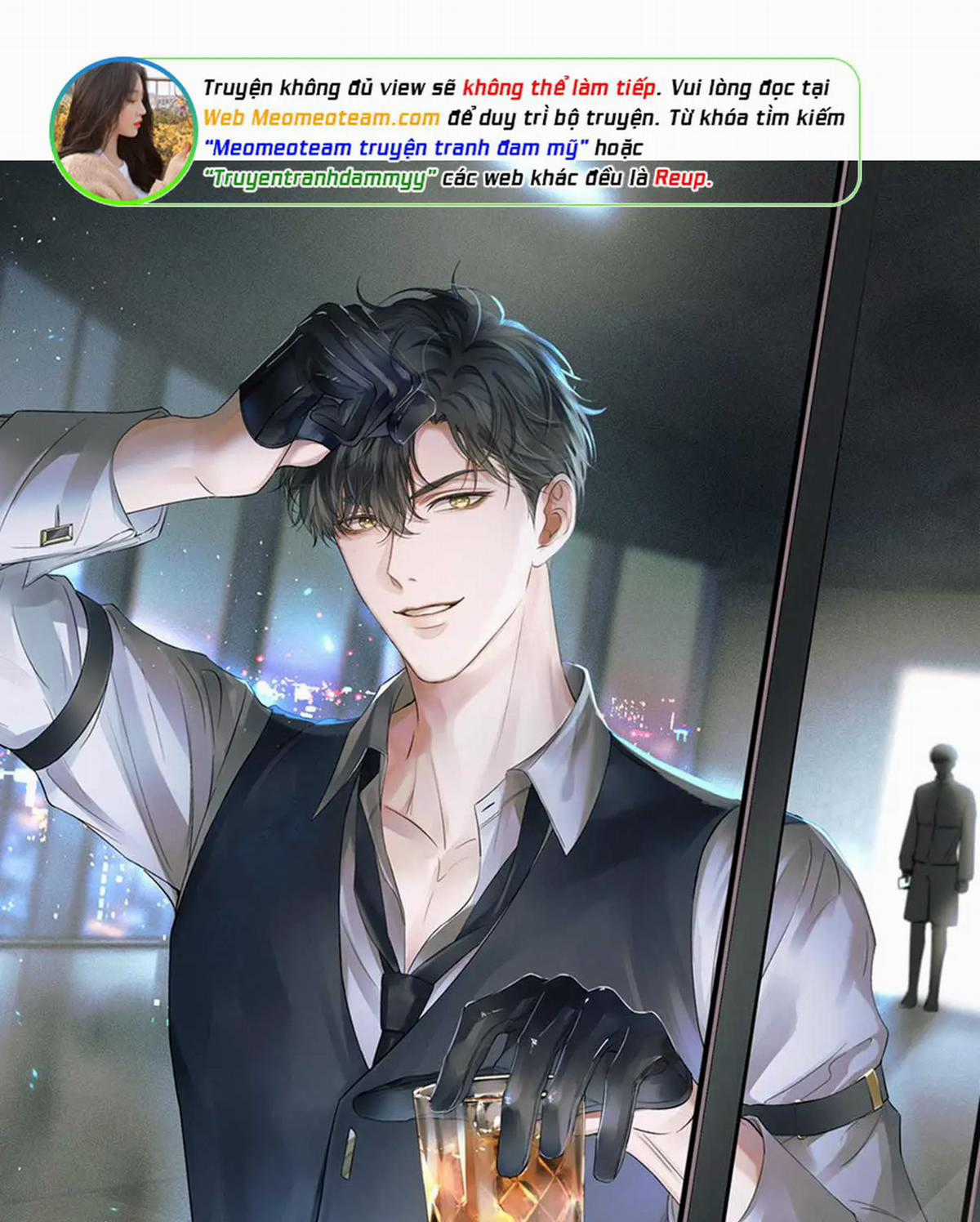 Yêu Một Kẻ Ngốc - Chapter 49 - Trang 9