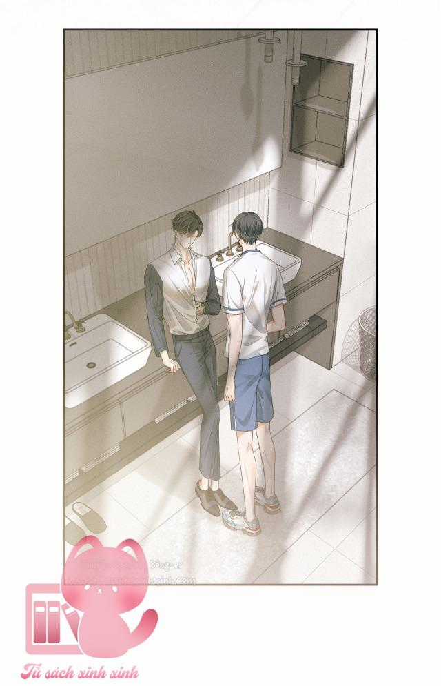 Yêu Một Kẻ Ngốc - Chapter 5 - Trang 23