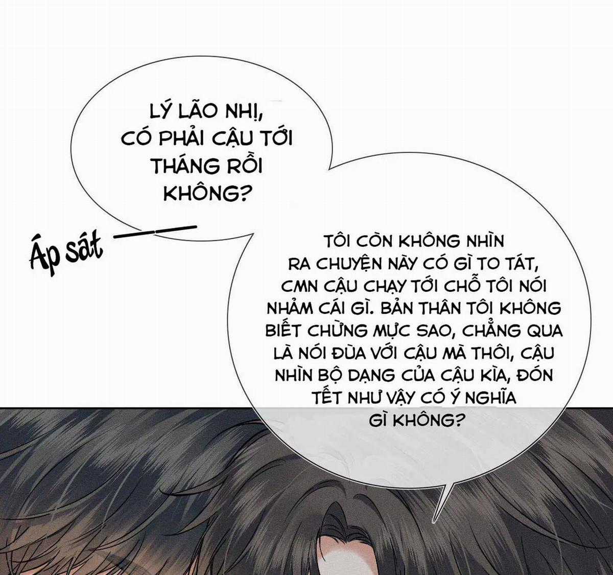Yêu Một Kẻ Ngốc - Chapter 52 - Trang 4