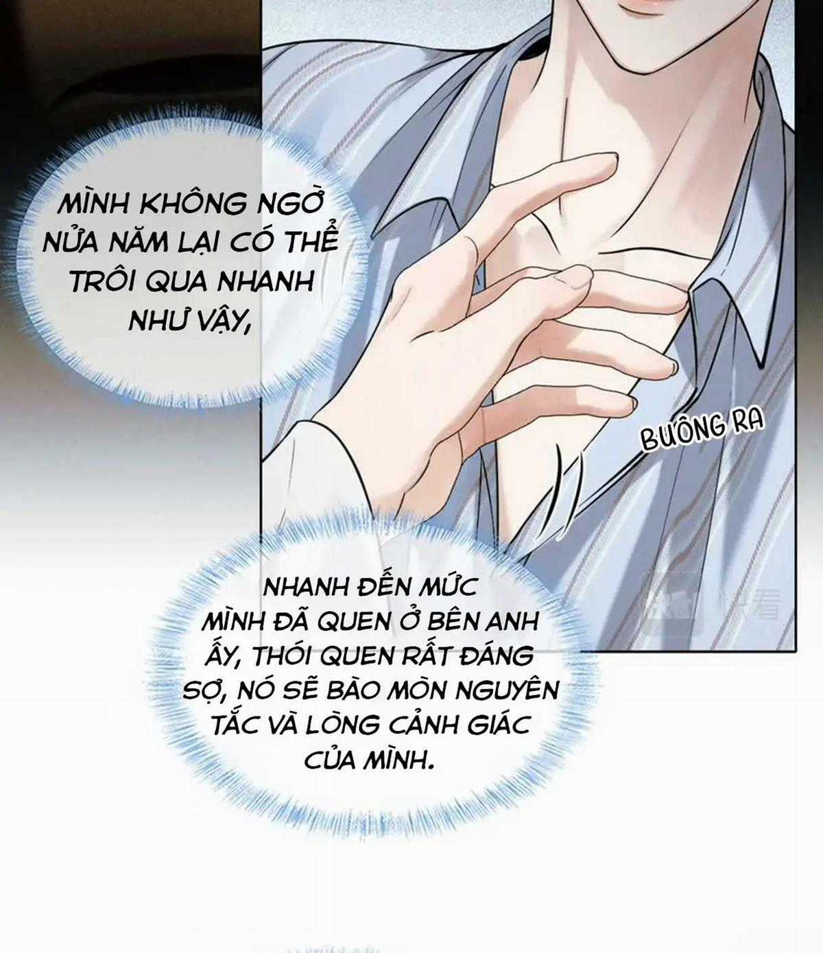 Yêu Một Kẻ Ngốc - Chapter 53 - Trang 8