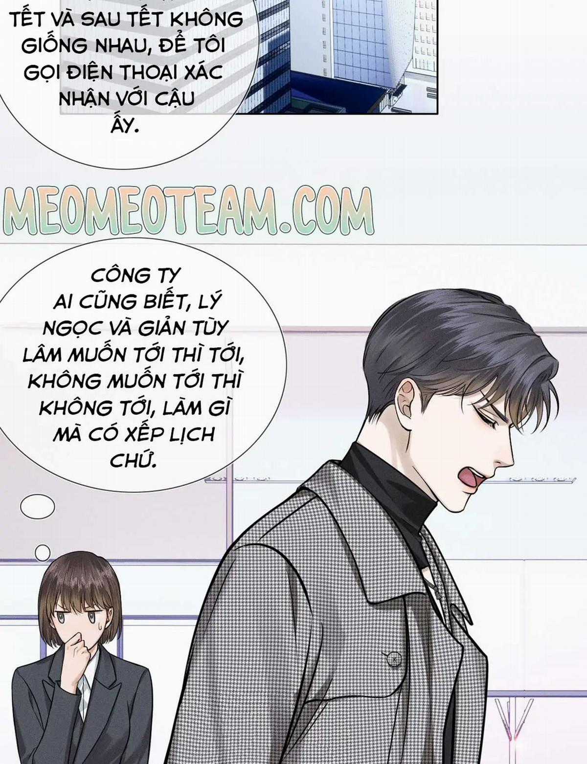 Yêu Một Kẻ Ngốc - Chapter 55 - Trang 4