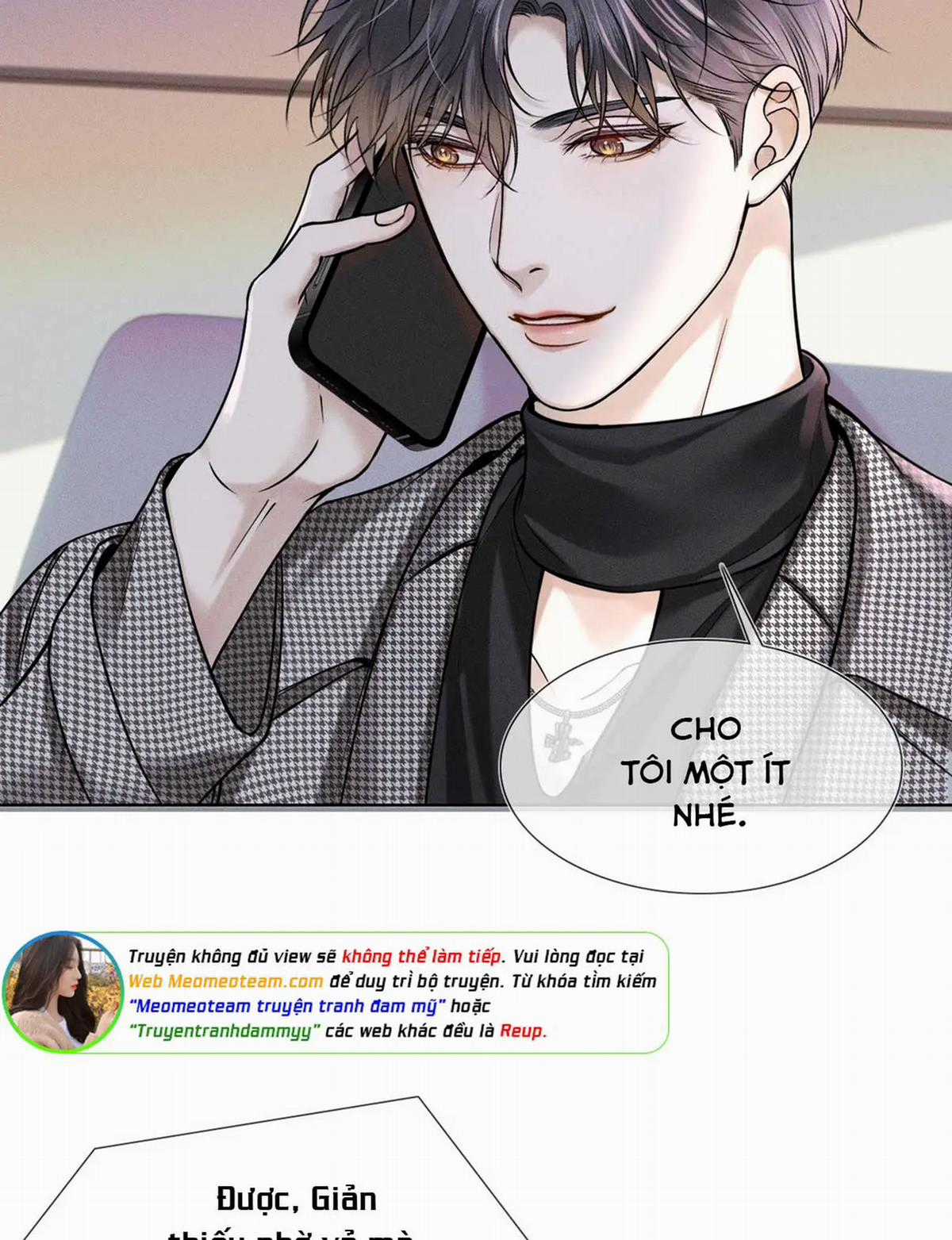 Yêu Một Kẻ Ngốc - Chapter 55 - Trang 9