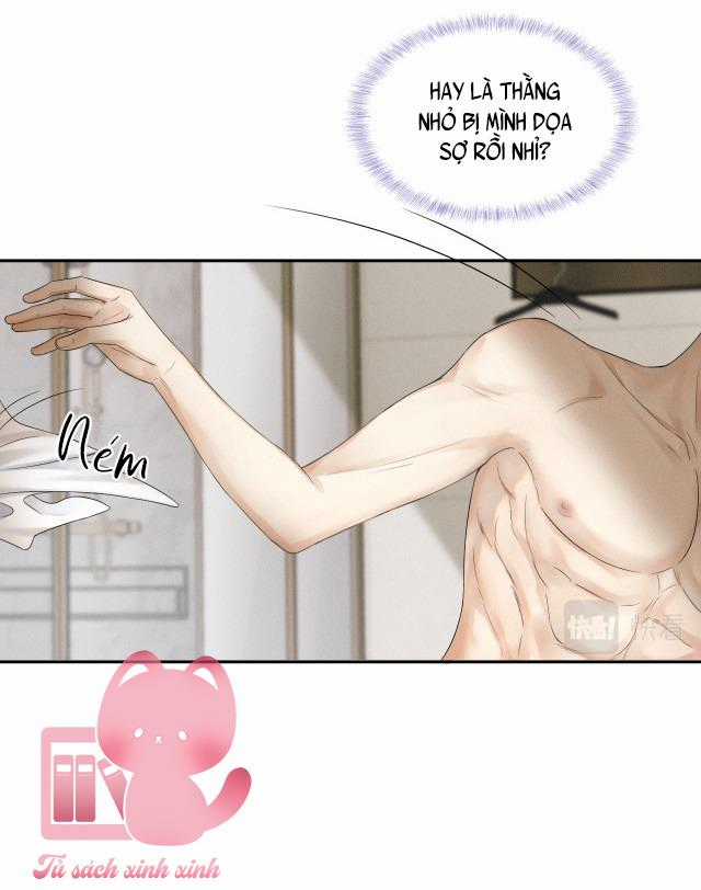 Yêu Một Kẻ Ngốc - Chapter 6 - Trang 9