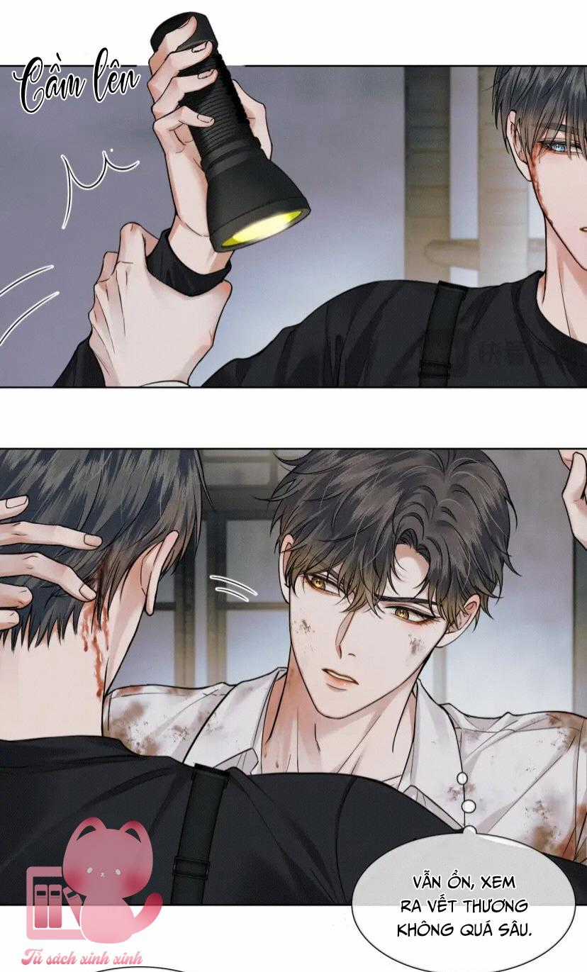 Yêu Một Kẻ Ngốc - Chapter 64 - Trang 6
