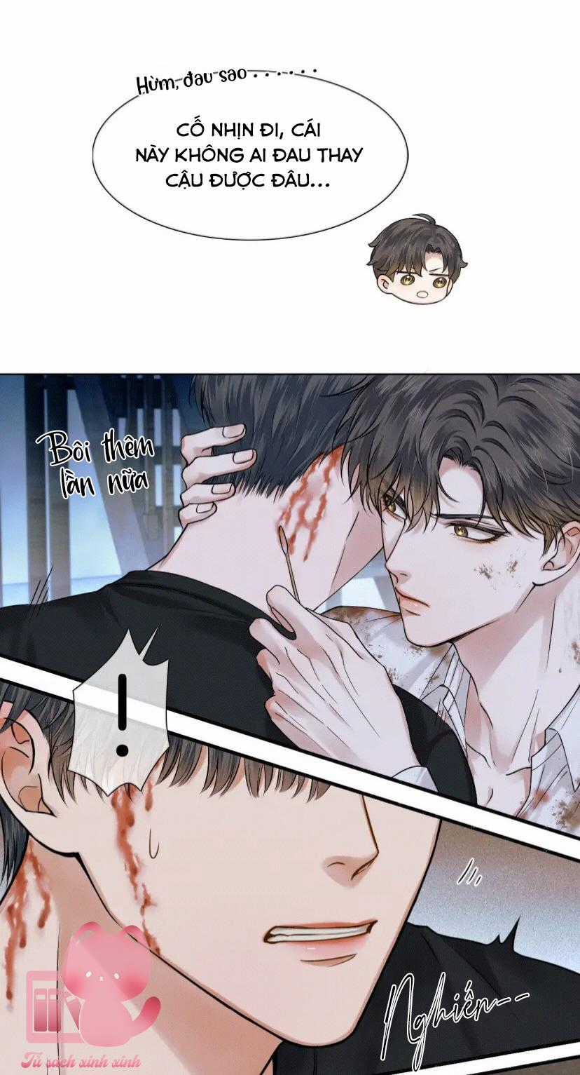 Yêu Một Kẻ Ngốc - Chapter 64 - Trang 8