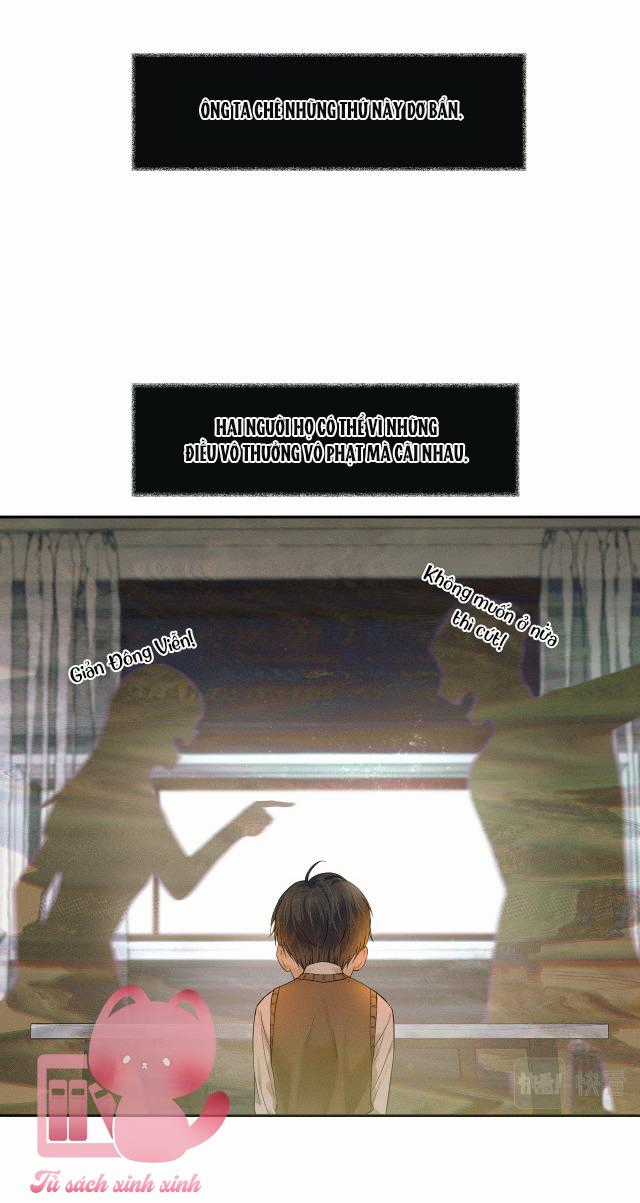 Yêu Một Kẻ Ngốc - Chapter 7 - Trang 11