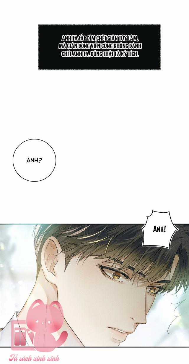 Yêu Một Kẻ Ngốc - Chapter 7 - Trang 17