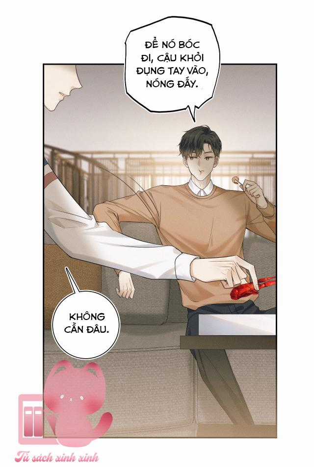 Yêu Một Kẻ Ngốc - Chapter 7 - Trang 20