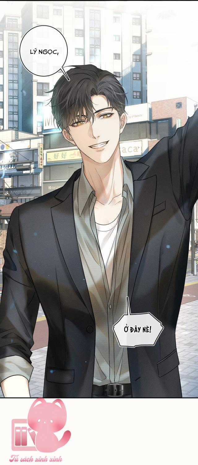 Yêu Một Kẻ Ngốc - Chapter 7 - Trang 37