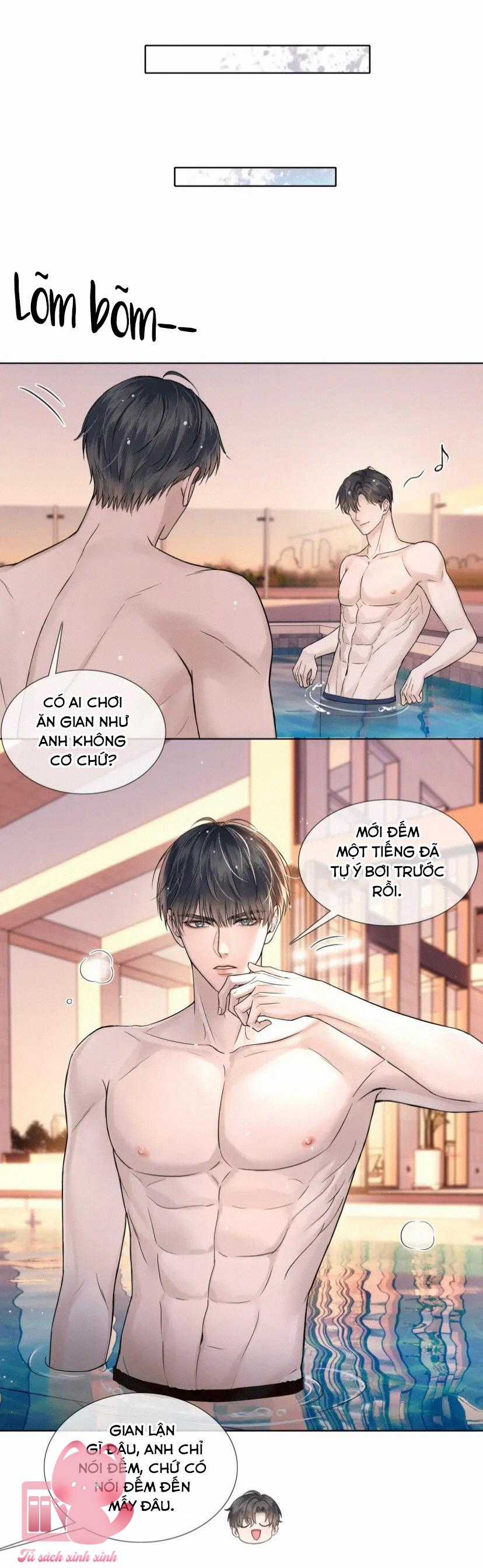 Yêu Một Kẻ Ngốc - Chapter 72 - Trang 3