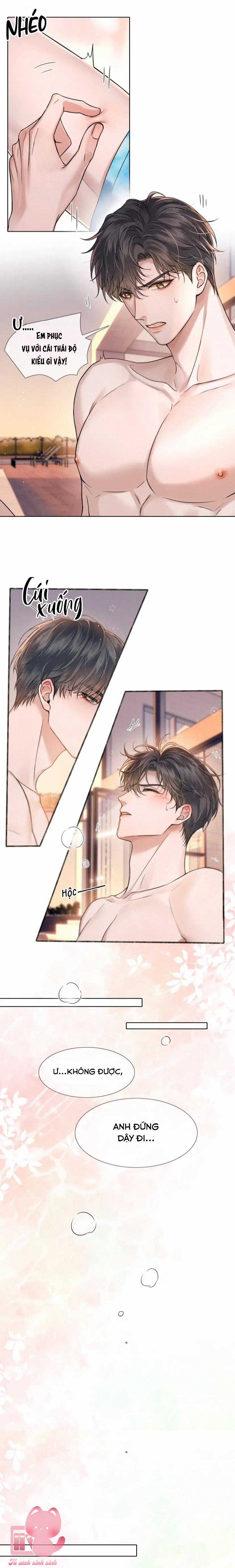 Yêu Một Kẻ Ngốc - Chapter 72 - Trang 6
