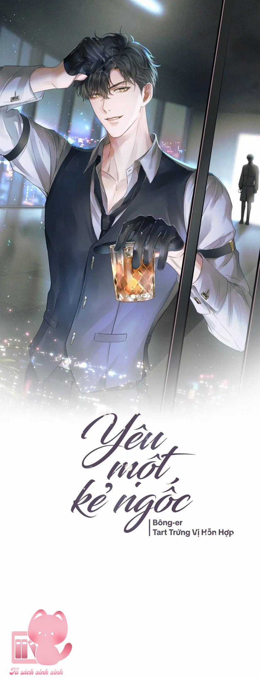 Yêu Một Kẻ Ngốc - Chapter 75 - Trang 1