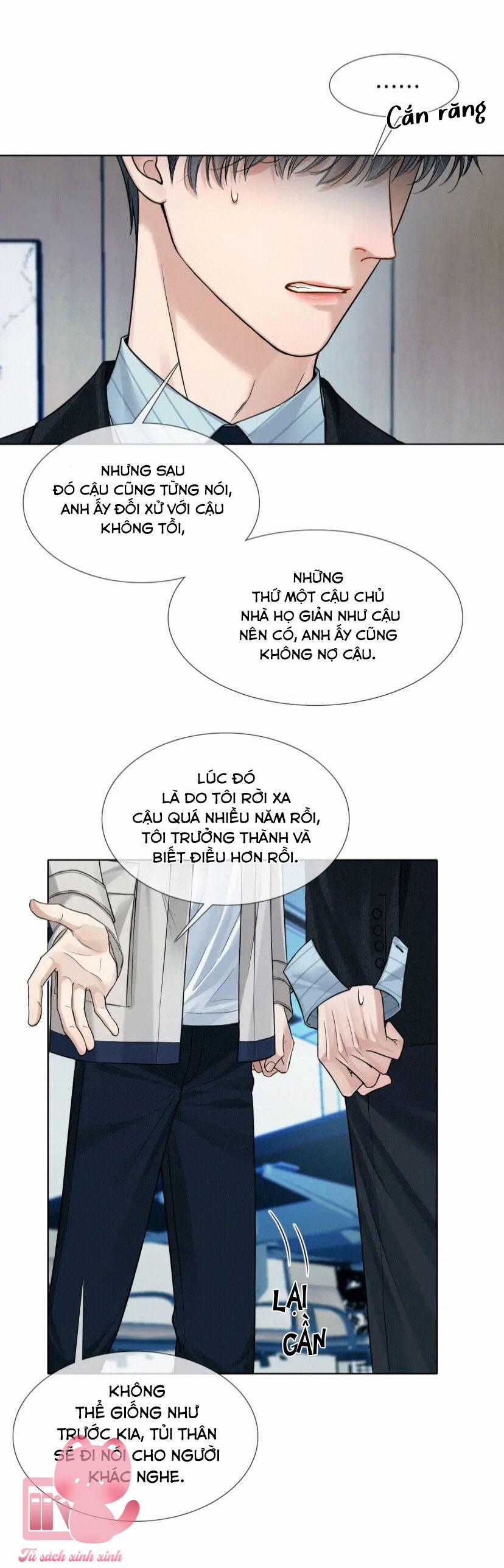 Yêu Một Kẻ Ngốc - Chapter 75 - Trang 5
