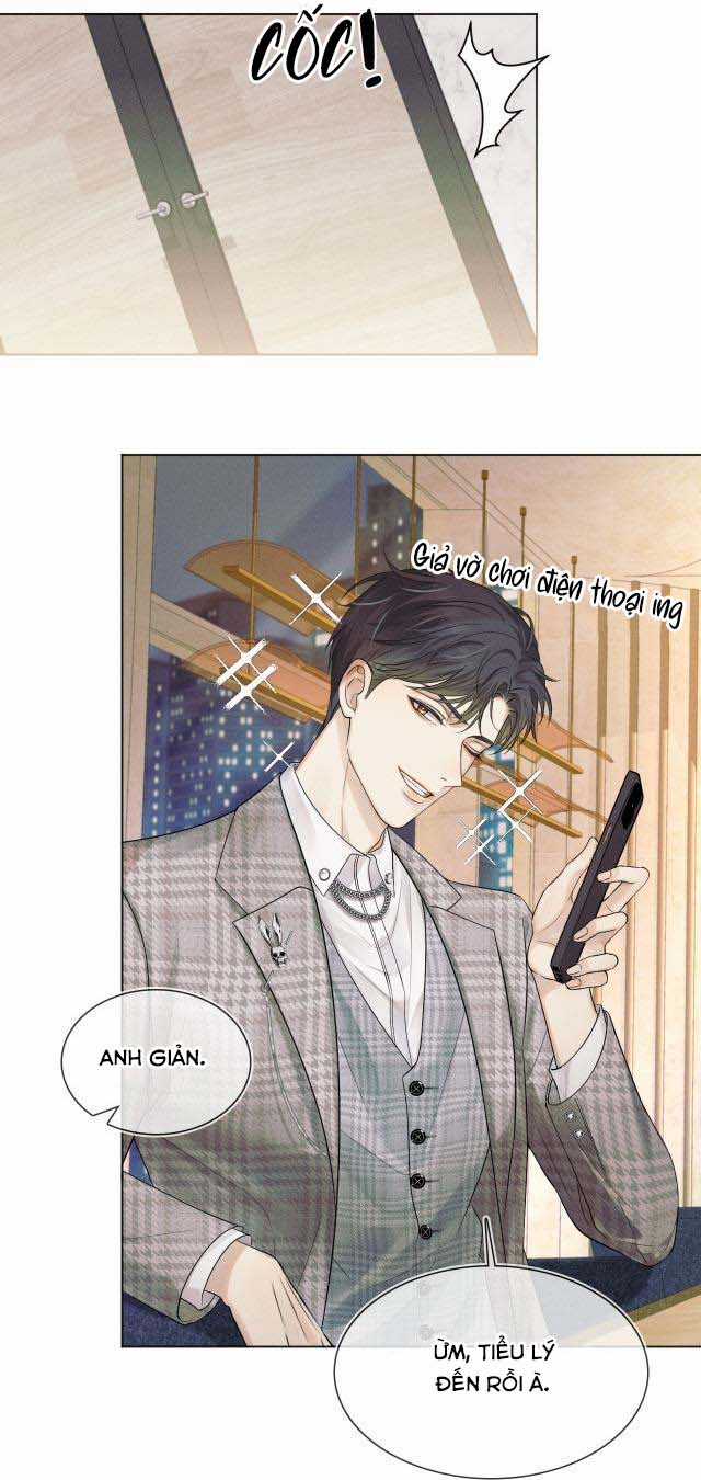 Yêu Một Kẻ Ngốc - Chapter 9 - Trang 15