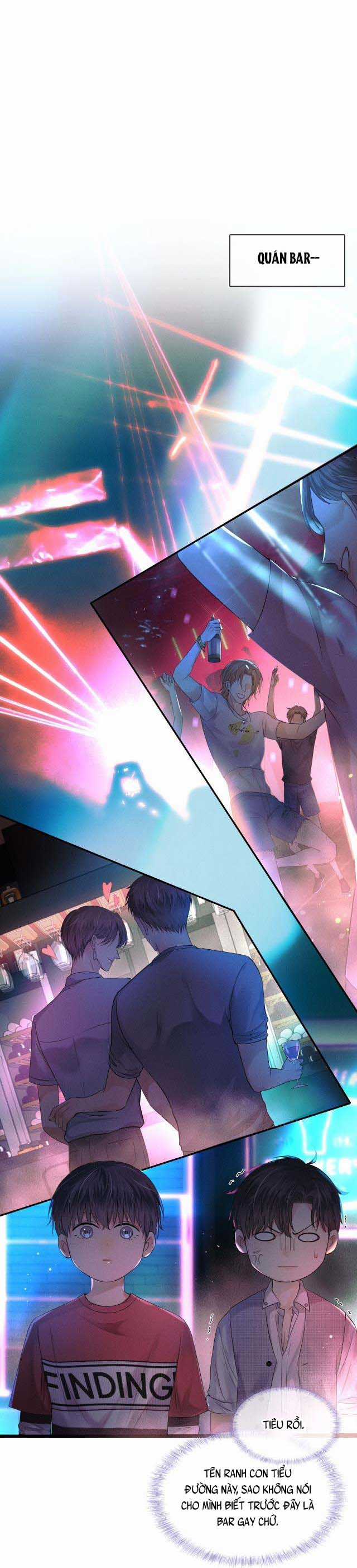 Yêu Một Kẻ Ngốc - Chapter 9 - Trang 27