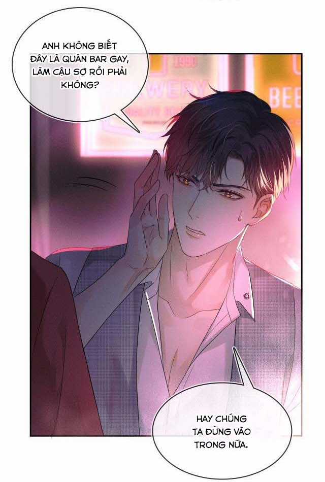 Yêu Một Kẻ Ngốc - Chapter 9 - Trang 28