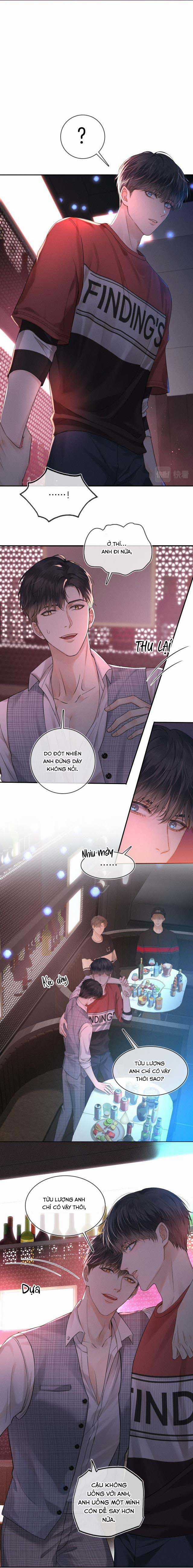 Yêu Một Kẻ Ngốc - Chapter 9 - Trang 38